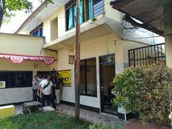 Ada Warga Sipil, Begini Kondisi Korban Penyerangan Polsek Ciracas