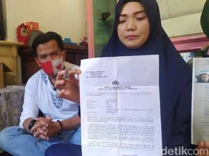 Kasus Penipuan Rumah Subsidi di Cianjur, 2 Pelaku Masih DPO