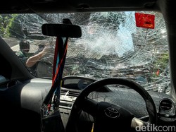 TNI Bayar Ganti Rugi Rp 594 Juta untuk 118 Korban Perusakan Polsek Ciracas