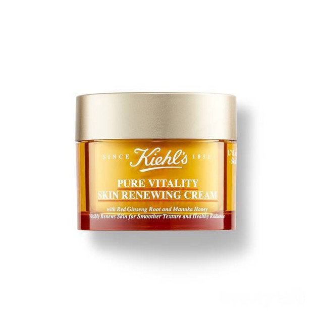 Krim Wajah Madu/sumber: kiehls.com/skincare Krim wajah madu