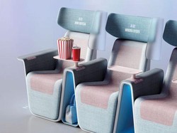 Jadwal Bioskop Jogja Hari Ini Kamis 27 Juli 2023: XXI, CGV dan Cinepolis