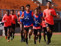 Tak Boyong Keluarga ke Jawa, Borneo Cuma Fokus Tampil di Shopee Liga 1