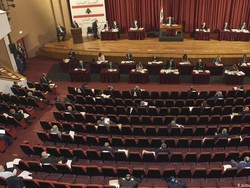 Lebanon Usulkan PM Baru, Hizbullah Sambut Reformasi