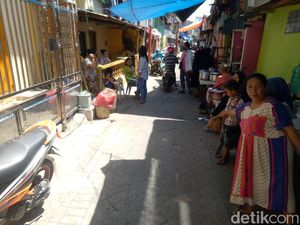 Fakta Anyar Kasus Penembakan Polisi ke Warga di Makassar