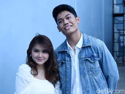 Kejutan Nuca dan Mahalini di Penghujung 2021