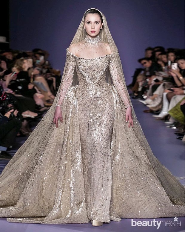 Maya Henry/instagram.com/maya_henry/ Potret cantik Maya Henry