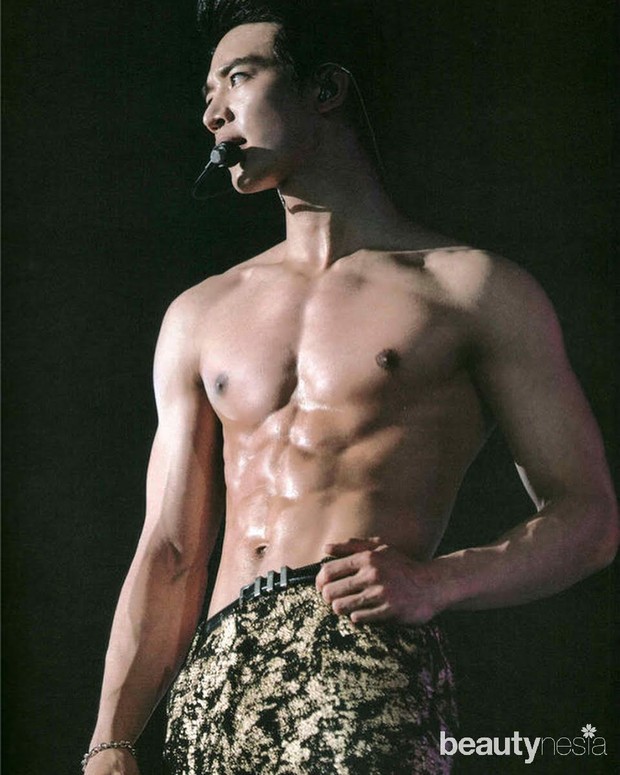 Minho SHINee/ Foto: Koreaboo Minho SHINee/ Foto: Koreaboo