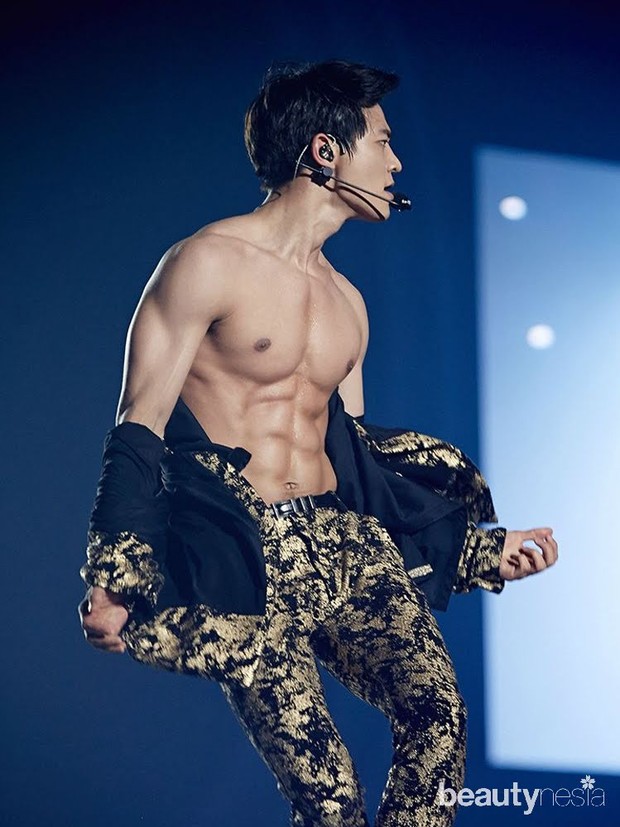 Minho SHINee/ Foto: Koreaboo Minho SHINee/ Foto: Koreaboo