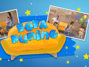 Strategi Mola TV di Tengah Gempuran OTT Asing Strategi Mola TV di Tengah Gempuran OTT Asing