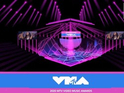 Daftar Lengkap Pemenang MTV VMA 2020 dan 5 Momen Tak Terlupakan
