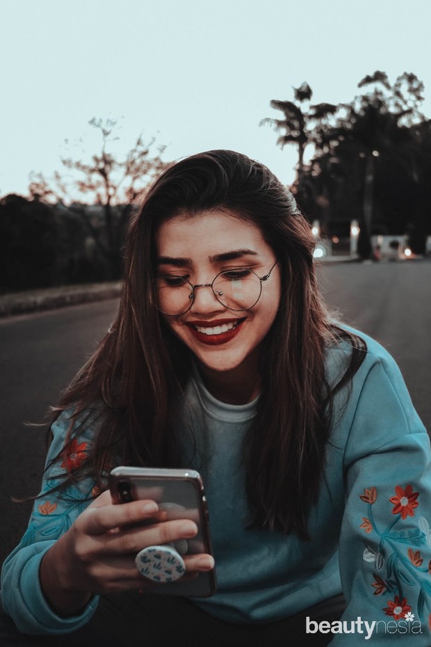 Tanda seseorang yang memiliki kesehatan emosional yang baik ialah mudah untuk bersabar.