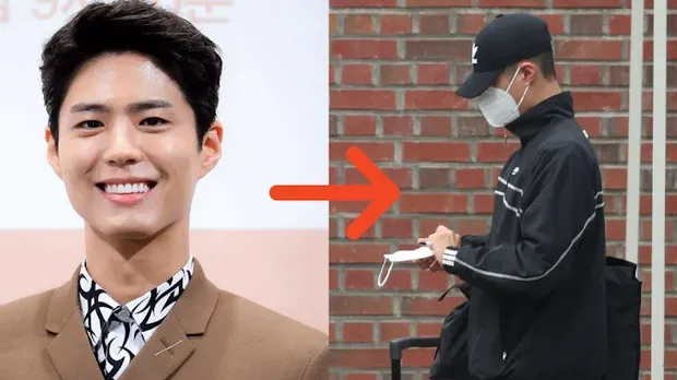 Park Bo Gum