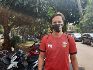 Jelang Shopee Liga 1, Bhayangkara FC Fokus Peningkatan Fisik