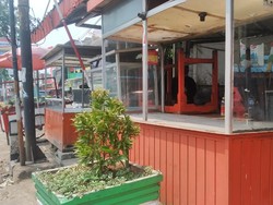 Didata TNI, Ini Harapan PKL di Jaktim yang Gerobaknya Dirusak Puluhan Pria