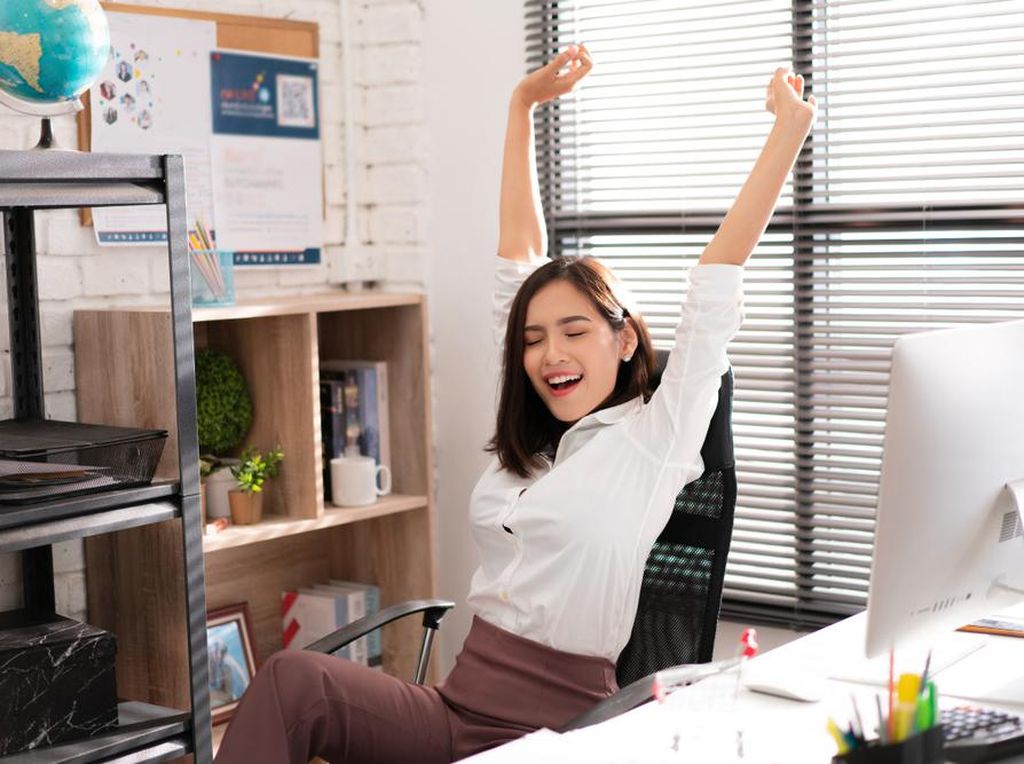 3 Tips Mencapai Work Life Balance di New Normal 3 Tips Mencapai Work Life Balance di New Normal