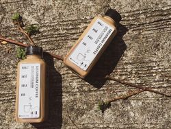 Lagi Tren Jual Kopi Literan, Bisa Dapat Cuan Berapa Sih?