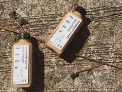 Lagi Tren Jual Kopi Literan, Bisa Dapat Cuan Berapa Sih?