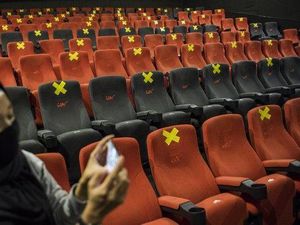 Bioskop Jadi Buka 10 September Nggak Ya? Bioskop Jadi Buka 10 September Nggak Ya?