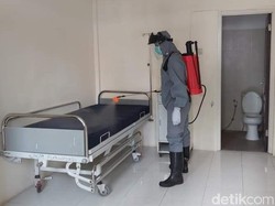 Selama Pandemi, Tiga Dokter di Kabupaten Pasuruan Terpapar COVID-19