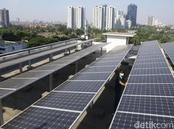RI Kecipratan Rp 300 T buat Transisi Energi, Ini yang Harus Diperhatikan