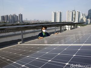 Pasang PLTS Bisa Balik Modal, Berapa Lama?