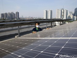 Pasang PLTS Bisa Balik Modal, Berapa Lama?
