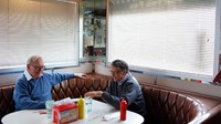 Sempat Awkward, Bill Gates Perbaiki Hubungan-Temui Sahabat usai Sidang Epstein