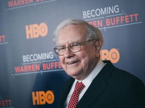 Lepas Saham Bank, Warren Buffett Beli Verizon Lepas Saham Bank, Warren Buffett Beli Verizon