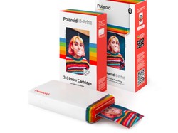 Imut! Printer Mini Polaroid Ubah Foto Jadi Stiker