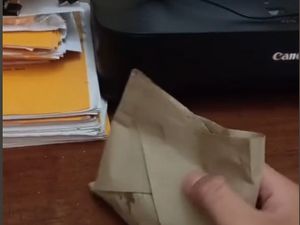 Polisi di Makassar Ini Beberkan Makanan Sederhana Napi di Penjara Polisi di Makassar Ini Beberkan Makanan Sederhana Napi di Penjara