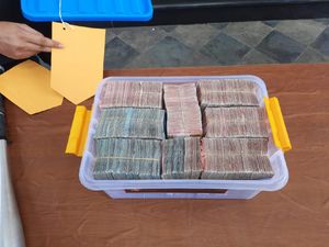 Polisi Sita Rp 881 Juta di Rekening 1 Tersangka Klinik Aborsi Raden Saleh Polisi Sita Rp 881 Juta di Rekening 1 Tersangka Klinik Aborsi Raden Saleh