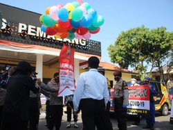 Polres Pemalang Punya Layanan Terpadu Tanpa Perlu Antre Panjang