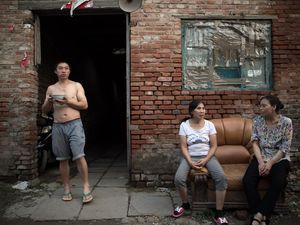 Buku yang Mengkritik Kapitalisme dan Ketimpangan di China Kena Sensor Buku yang Mengkritik Kapitalisme dan Ketimpangan di China Kena Sensor