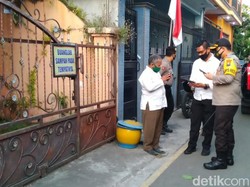 Viral KTP Warga Mojokerto di Sarang ISIS, Ini Faktanya