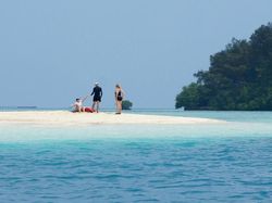 Pulau Seribu Tetap Buka Saat Cuti Bersama Pekan Depan