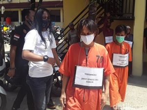 Memanas, Rekonstruksi Penembakan Gegara Utang Sabu Dipindah ke Polda Sumsel