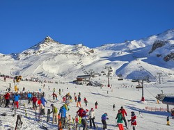 Lockdown Unik ala Austria, Khusus Orang yang Tidak Mau Divaksinasi!