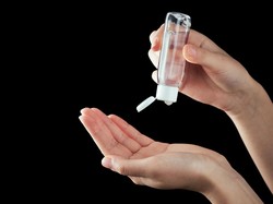 Wajib Tahu! Ini Jenis Antiseptik yang Cepat Bunuh Virus