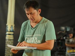 Arti Simbol Bintang Emas di Kostum Gatotkaca