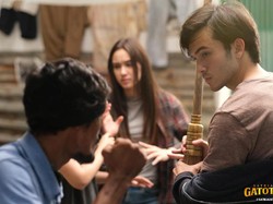 Mengenal Tokoh Satria Gatotkaca di Pewayangan, Sama dengan di Film?