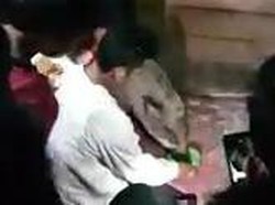 Geger Babi Hutan Nangis saat Diusir Bikin Heran Ilmuwan