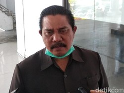 Hendak Maju ke Pilkada 2020, 2 Anggota DPRD Bengkulu Mundur
