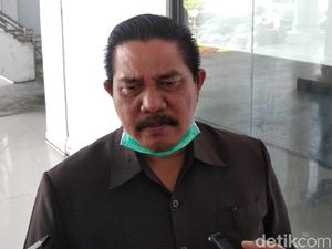 Hendak Maju ke Pilkada 2020, 2 Anggota DPRD Bengkulu Mundur Hendak Maju ke Pilkada 2020, 2 Anggota DPRD Bengkulu Mundur