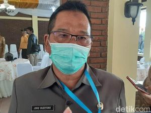 Pemkot Magelang Izinkan Warga Gelar Hajatan, Begini Syaratnya Pemkot Magelang Izinkan Warga Gelar Hajatan, Begini Syaratnya