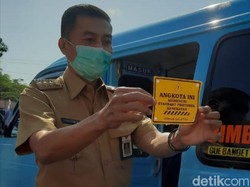 Sekolah Tatap Muka di Salatiga Dimulai September, Ini Persiapan Pemkot