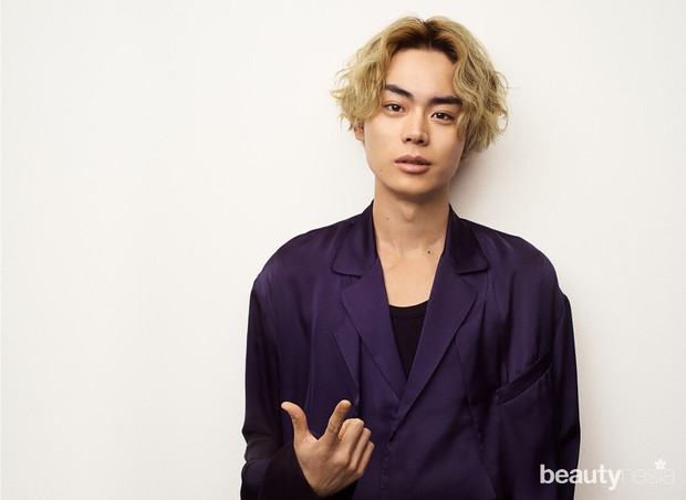 Suda Masaki/ Foto: Koreaboo