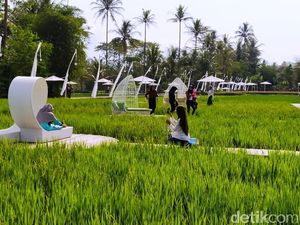 Svargabumi, Agrowisata, dan Pemulihan Ekonomi Svargabumi, Agrowisata, dan Pemulihan Ekonomi