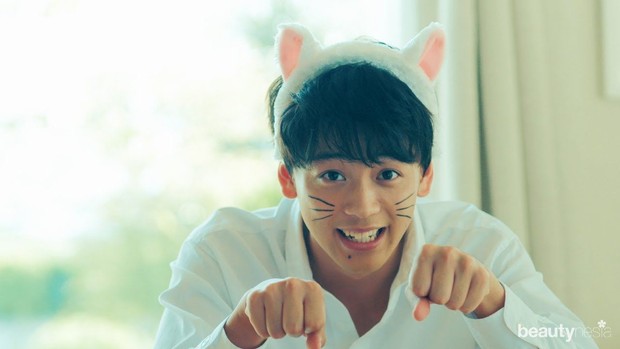 Takeuchi Ryoma/ Foto: Koreaboo
