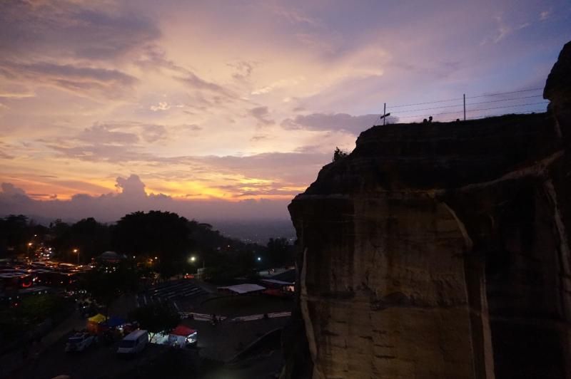 Tebing Breksi