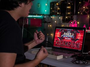 Ini Enam Tim eSports Juara IGC 2020 Ini Enam Tim eSports Juara IGC 2020